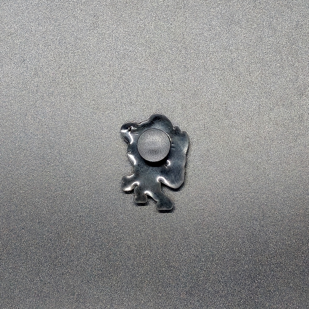 (5/$15) Disney Lizzie McGuire Croc Charm - Picture 2 of 2